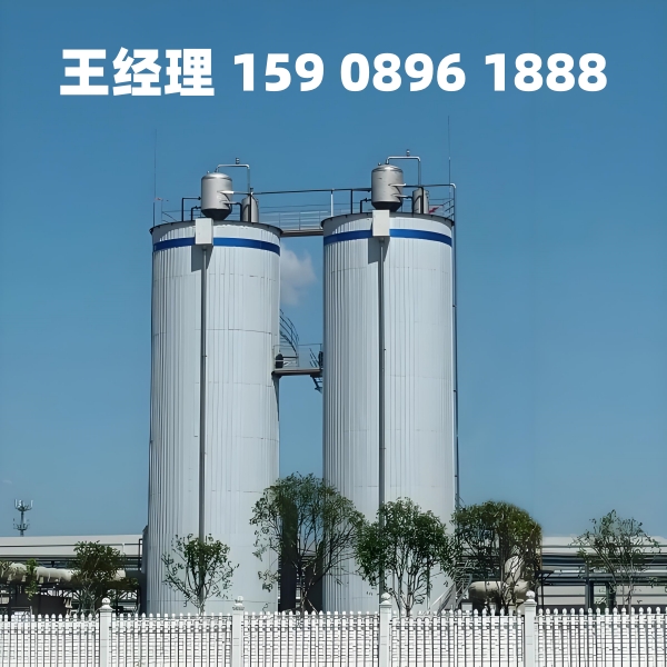 定西厌氧反应器